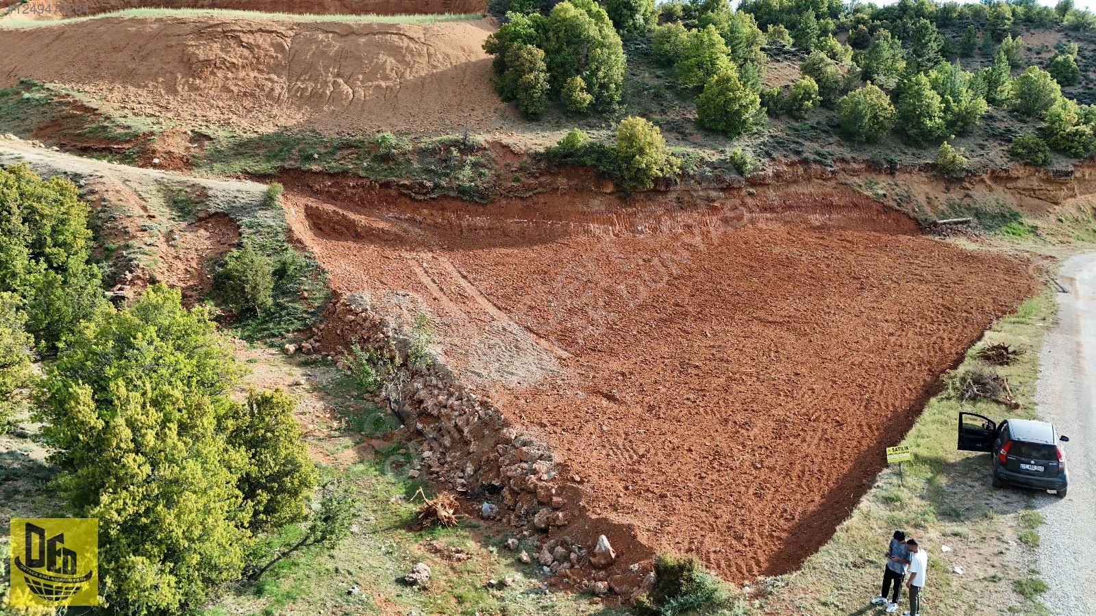 İlan Resmi