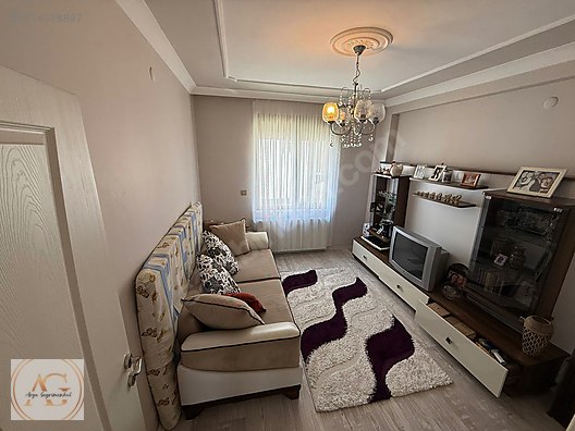 ARYA'DAN Akçay'da Satılık Müstakil Doğalgazlı 4+1 Geniş Villa - BALIKESİR EDREMİT fotoğraf 4
