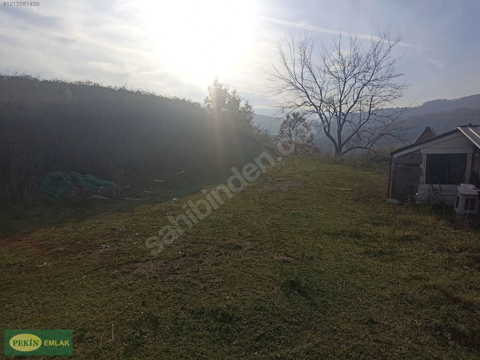 PEKİN EMLAK 'tan satılık arazi Başiskele - KOCAELİ BAŞİSKELE fotoğraf 5