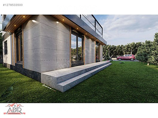 Geyve ilimbey köyünde 500 m2.inş.ruhsatlı müstakil satılık arsa. - SAKARYA GEYVE fotoğraf 23