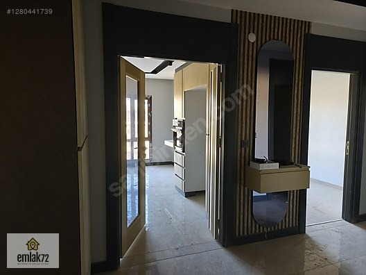 EMLAK 72'DEN KINAY PARK ORMAN SİTESİNDE KİRALIK 3+1 LÜKS DAİRE - BATMAN MERKEZ fotoğraf 8