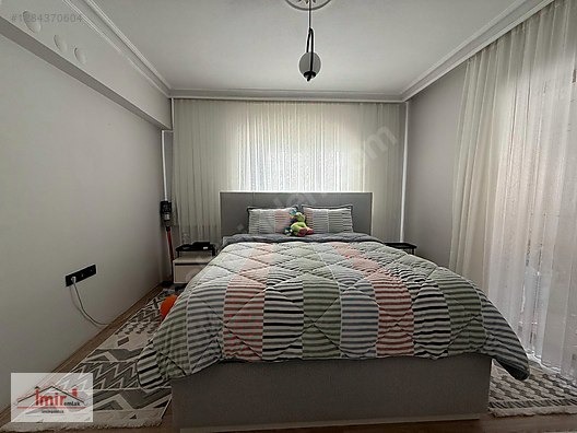 İMİR EMLAK'TAN MERKEZ MAHALLESİN'DE 3+1 1.KAT SATILIK DAİRE*** - ANKARA PURSAKLAR fotoğraf 14