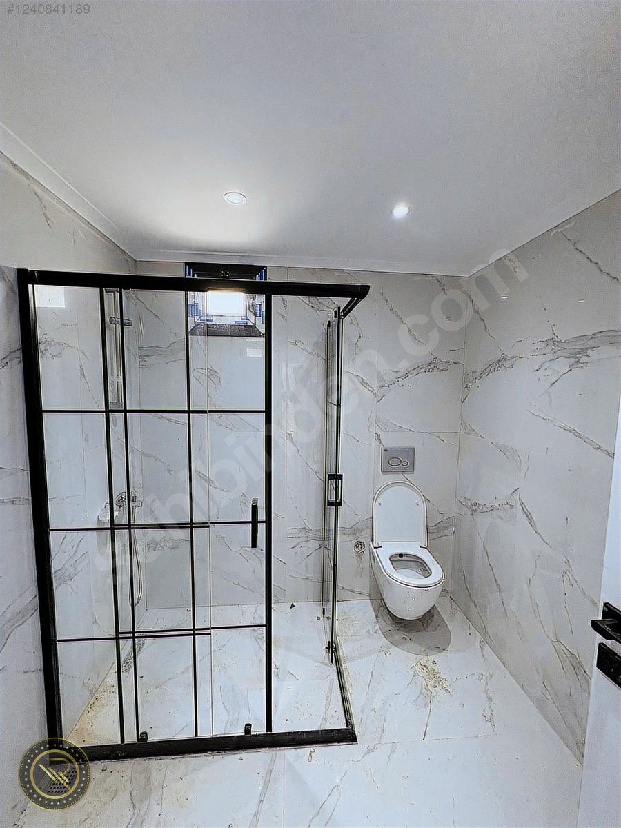 KIRKLARELİ MERKEZ İSTASYON MAHALLESİNDE SATILIK 2+1 DAİRE - KIRKLARELİ MERKEZ fotoğraf 7