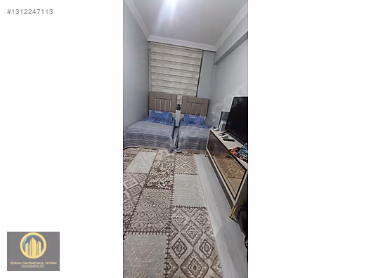 MAHMUDİYE MAHALLESİNDE 2+1 SATILIK DAİRE - BURSA İNEGÖL fotoğraf 19