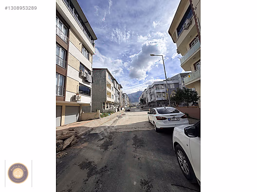 İSA BEY DE SATILIK 2 ADET DUBLEX DAİRE - BURSA YILDIRIM fotoğraf 2