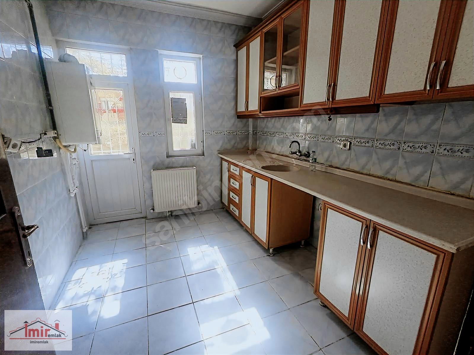 İMİR EMLAK'TAN HASTANE YAKINI 2+1 UYGUN DAİRE - ANKARA AKYURT fotoğraf 12