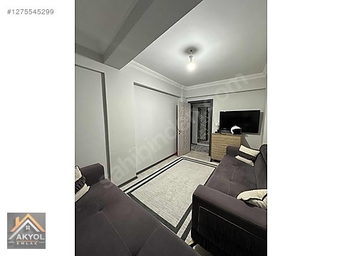 ^^AKYOL EMLAKTAN BAKIMLI 3+1 SATILIK DAİRE ^^ - KÜTAHYA TAVŞANLI fotoğraf 8