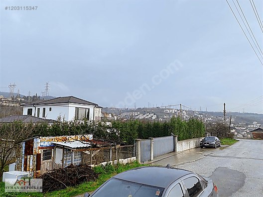 Serdivan Esentepe'de Satılık Arsalar - Yatırım Fırsatı! - SAKARYA SERDİVAN fotoğraf 48