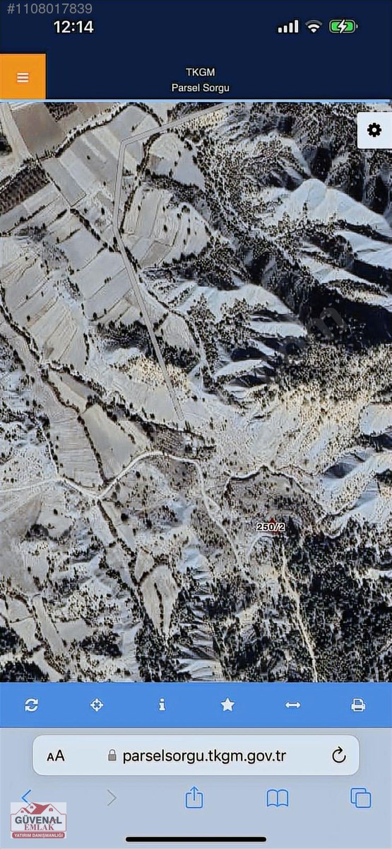 GÜVENALDAN TEK TAPULU YOL CEPHELİ 268M2 BAHÇE - ANKARA NALLIHAN fotoğraf 5