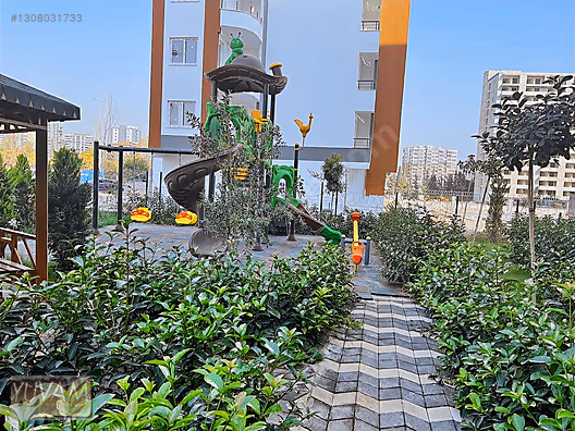 YUVAM'DAN TECE'DE 2+1 FIRSAT DAİRE ACİL - MERSİN MEZİTLİ fotoğraf 31