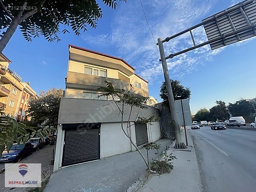 BAYRAMPAŞA TERAZIDEREDE KIRALIK 200 M2 2.KAT IŞYERI - İSTANBUL BAYRAMPAŞA fotoğraf 19
