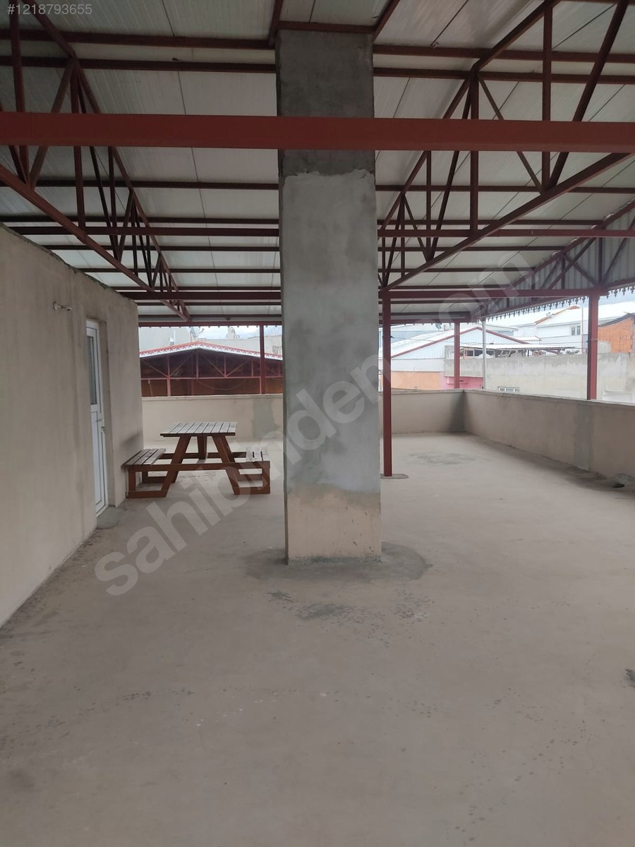 YENİ MÜSTAKİL ÖZEL BİNA İL DEĞİŞİKLİĞİNDEN DOLAYI SATIYORUM - BURSA YILDIRIM fotoğraf 6