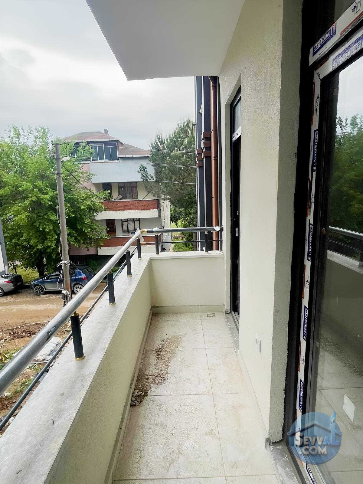 ENKA'DAN DERİNCE HARMANTARLADA SATILIK 2+1 SIFIR DAİRE - Kocaeli Derince fotoğraf 2