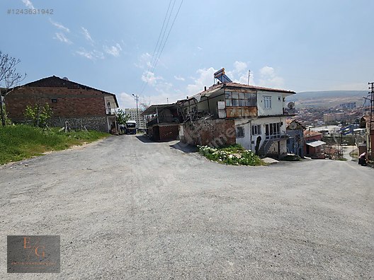 EMTİA GAYRİMENKUL'DEN YILDIZ TEPE'DE 477m2 VİLLA İMARLI ARSA - MALATYA BATTALGAZİ fotoğraf 13