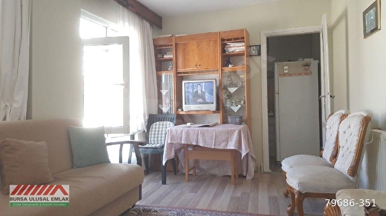 Çekirge 2+1 2.arakat Dairemiz Satılık - BURSA OSMANGAZİ fotoğraf 10