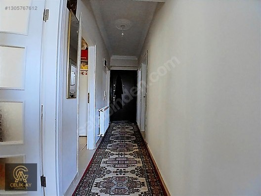 ÇELİK-AY'DAN YEŞİLOVA ZÜMRA SİT. SATILIK ARA KAT DAİRE - KOCAELİ İZMİT fotoğraf 3