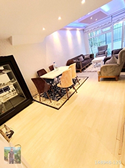 AL EMLAK'TAN ACİL SATILIK FULL YAPILI YÜKSEK GİRİŞ ÇARŞI MERKEZİNDE DAİRE 3+1 - ANKARA POLATLI fotoğraf 4