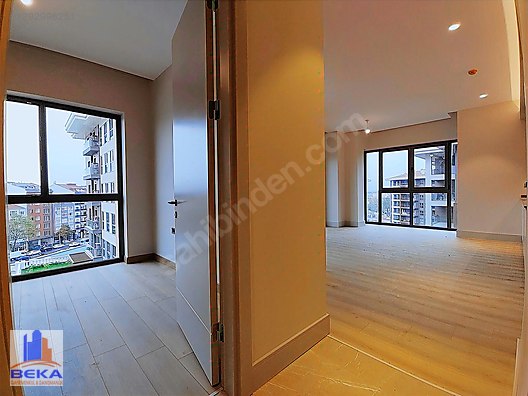 BEKA GAYRİMENKUL LİMONLU BAHÇE KONAKLARI 2+1 SATILIK DAİRE - İSTANBUL ÜMRANİYE fotoğraf 11