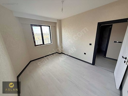 HAVALİMANI BÖLGESİ | METRO + ÜVİVERSİTE YAKINI 1+1 DAİRELER - ANKARA ÇUBUK fotoğraf 2