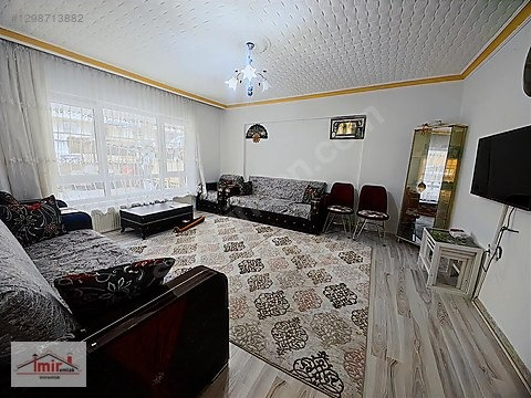 İMİR EMLAK'TAN FATİH MAH 3+1 115M² GİRİŞ DAİRE - ANKARA PURSAKLAR fotoğraf 3