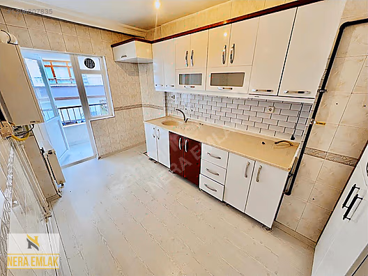 1 ODA BAĞIMLI KATTA MANZARALI GENİŞ M2 FULL YAPILI MANTOLAMA 3+1 - ANKARA KEÇİÖREN fotoğraf 11