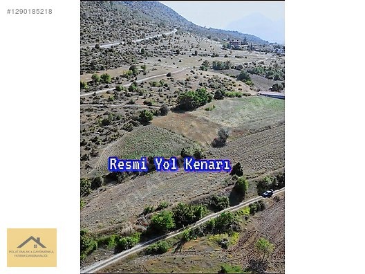 BİLECİK GÖLPAZARI ARICAKLAR KÖYÜ İMARA SINIR TARLA - BİLECİK GÖLPAZARI fotoğraf 4