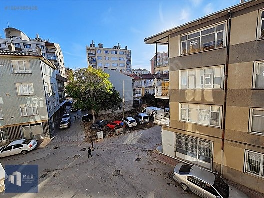 NİŞANTAŞ MAH-DEMİRYOLU CADDESİ YAKINI-KİRALIK 3+1 ARAKAT DAİRE - KONYA SELÇUKLU fotoğraf 19