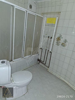 ARYADAN SULTANTEPE SELVİLİK'TE 2+1 KOMBİLİ KAT MÜLKİYETLİ ( İSKANLI BİNADAN ) İÇ