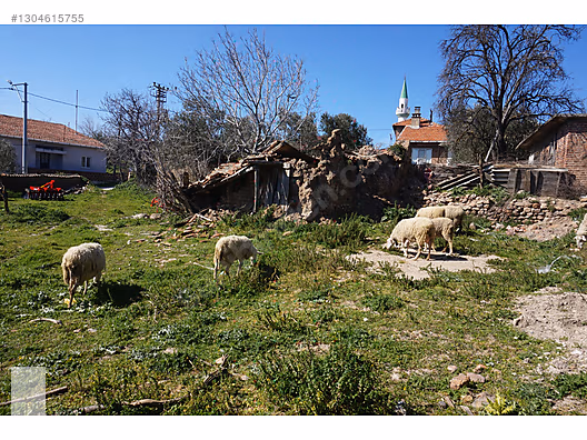 ÇANAKKALE BAYRAMİÇ YİĞİTLER KÖYÜ 249 m2 İMARLI ARSA - ÇANAKKALE BAYRAMİÇ fotoğraf 8