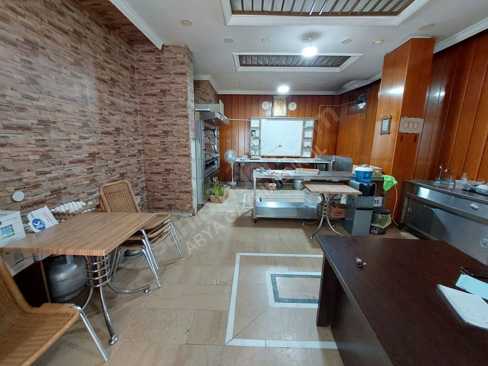 Arya Gayrimenkul Balcova Onurda Satılık Iş Yeri - İZMİR BALÇOVA fotoğraf 19