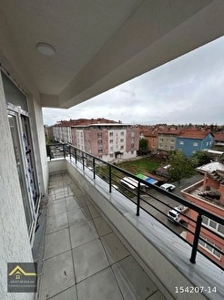 MUHTAR EMLAK’TAN “PARK YAŞAMDA” SATILIK 2+1 SIFIR LÜKS DAİRELER - KÜTAHYA TAVŞANLI fotoğraf 5