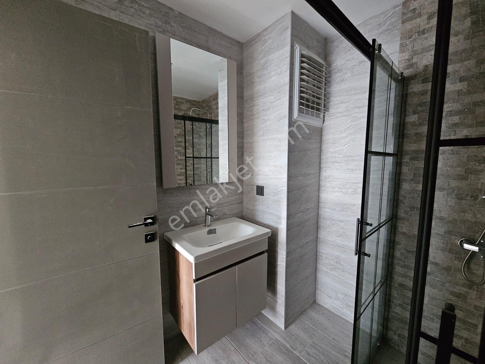 Kuşadası Satılık Değirmenderemah. 3+1 Manzaralı Daire - AYDIN KUŞADASI fotoğraf 9