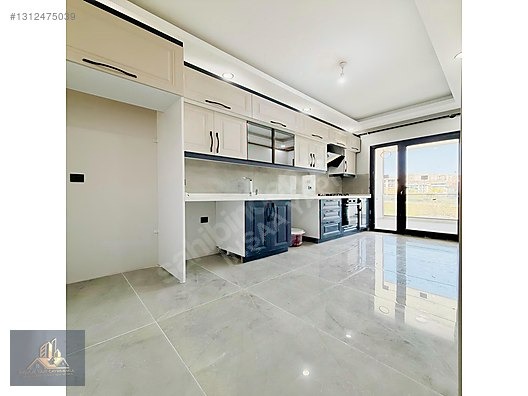BEYLİKDÜZÜ KAVAKLI'da DENİZ MANZARALI 3+1 SATILIK LÜKS DAİRE - İSTANBUL BEYLİKDÜZÜ fotoğraf 9