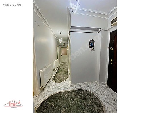 İMİR EMLAK'TAN YUNUS EMRE MAH.ASANSÖRLÜ 3+1 120m² DAİRE - ANKARA PURSAKLAR fotoğraf 16