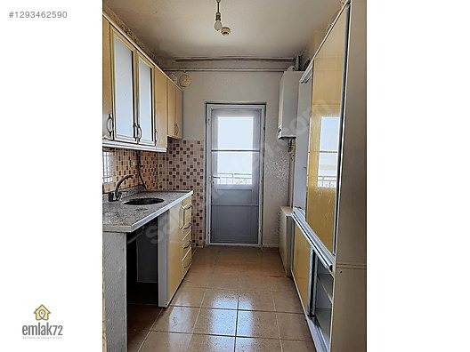 EMLAK 72 DEN MEMUR-SEN TOKİ DE KİRALIK 2+1 ARAKAT DAİRE - BATMAN MERKEZ fotoğraf 14