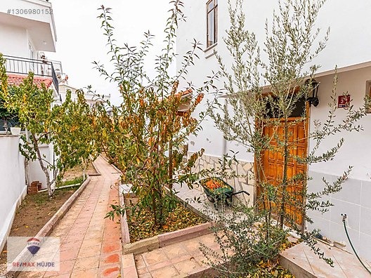 Çanakkale Ezine Tavaklı'da Deniz ve Doğa Manzaralı Villa - ÇANAKKALE EZİNE fotoğraf 12