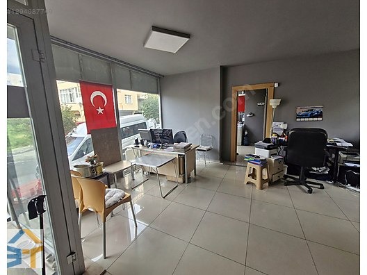 BETA EMLAK 75M 23 NİSAN CAD OKUL YANI İSKİ YE YAKIN TAKAS ACIK. - İSTANBUL ÜMRANİYE fotoğraf 6
