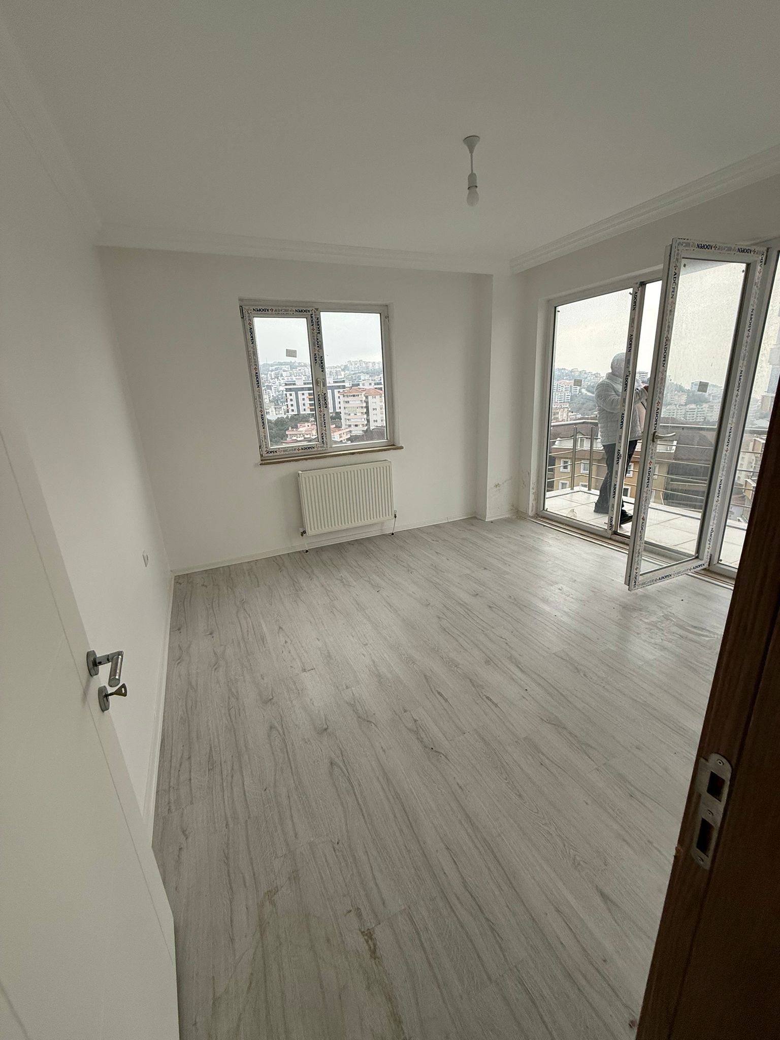 MUDANYA HALİTPAŞA SATILIK SIFIR DAİRE FIRSAT FİYAT - BURSA MUDANYA fotoğraf 5