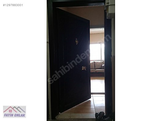 FATİH'TEN MERKEZDE 2+1 90m2 DOĞALGAZ KOMBİLİ SATILIK DAİRE - BURSA GEMLİK fotoğraf 30