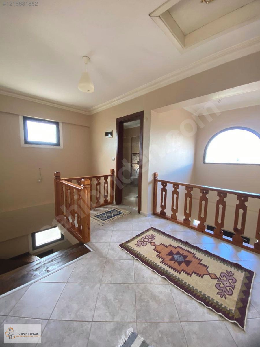 AİRPORT EMLAK'TAN SATILIK 3+1 MÜSTAKİL VİLLA - MUĞLA DALAMAN fotoğraf 21