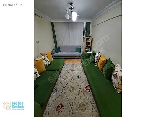 FATİH MEVLANA KAPIDA SATILIK 1+1 BAHÇE KATI FIRSAT DAİRE - İSTANBUL FATİH fotoğraf 2