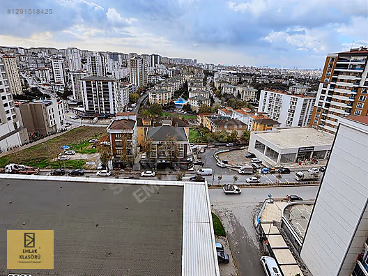 TUZLA AYDINLI'DA LOKUM REZİDANS ADALAR MANZARALI 2+1 - İSTANBUL TUZLA fotoğraf 17