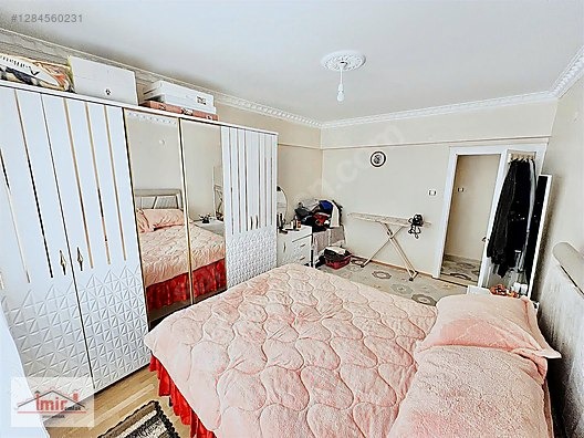 İMİR EMLAK'TAN A'LİFE YAKINI YÜKSEK GİRİŞ PARK CEPHELİ 3+1 - ANKARA PURSAKLAR fotoğraf 21