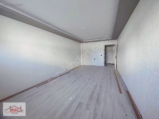 İMİR EMLAK OFİSİNDEN MERKEZDE 3+1 ÇİFTBANYO SIFIR DAİRE - ANKARA PURSAKLAR fotoğraf 12