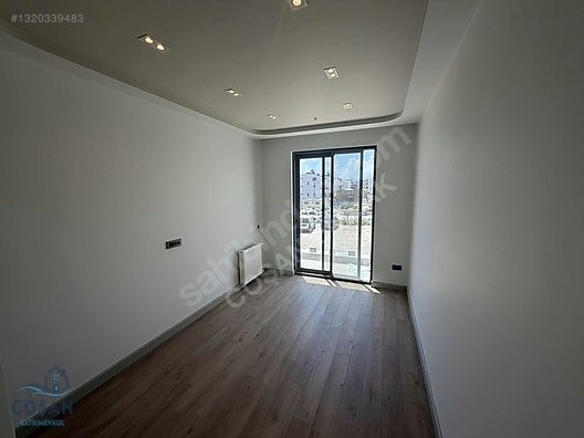 GÜZELOBA DA SATILIK 1+1 LÜKS DAİRE - ANTALYA MURATPAŞA fotoğraf 9