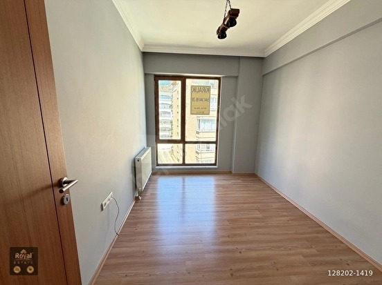 BAHÇELERİÇİ MAHALLESİNDE KİRALIK MODERN 2+1 DAİRE - AMASYA MERKEZ fotoğraf 14