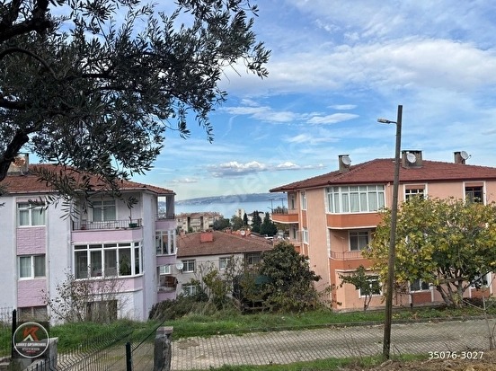 KARAMÜRSEL DEREKÖY’DE DENİZ MANZARALI, %25 AYRIK NİZAM KONUT İMARLI PRESTİJLİ AR - KOCAELİ KARAMÜRSEL fotoğraf 8