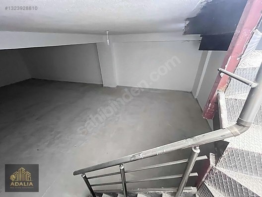 Kepez Fevzi Çakmakta Yatırımlık Sıfır Dükkanlar! - ANTALYA KEPEZ fotoğraf 14