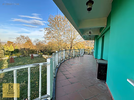 Kartepe Balabanda 1.657 m² Arsa İçinde 600 m² Malikane - KOCAELİ KARTEPE fotoğraf 29