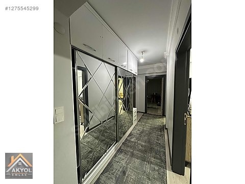 ^^AKYOL EMLAKTAN BAKIMLI 3+1 SATILIK DAİRE ^^ - KÜTAHYA TAVŞANLI fotoğraf 13